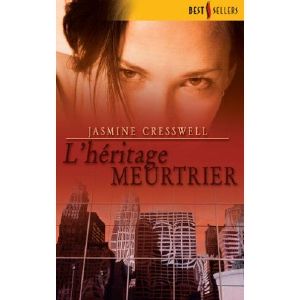 [Joubert 01] • L'Heritage Meurtrier